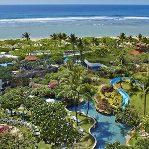 Grand Hyatt Bali